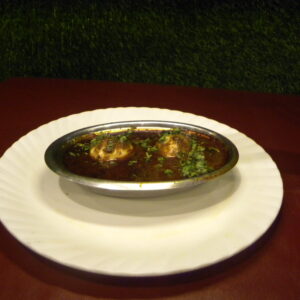 Egg Curry