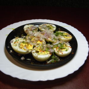 Boiled Egg