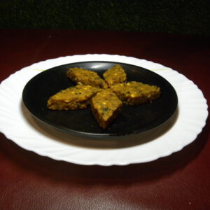 Patodi Fry