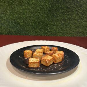 Paneer Fry