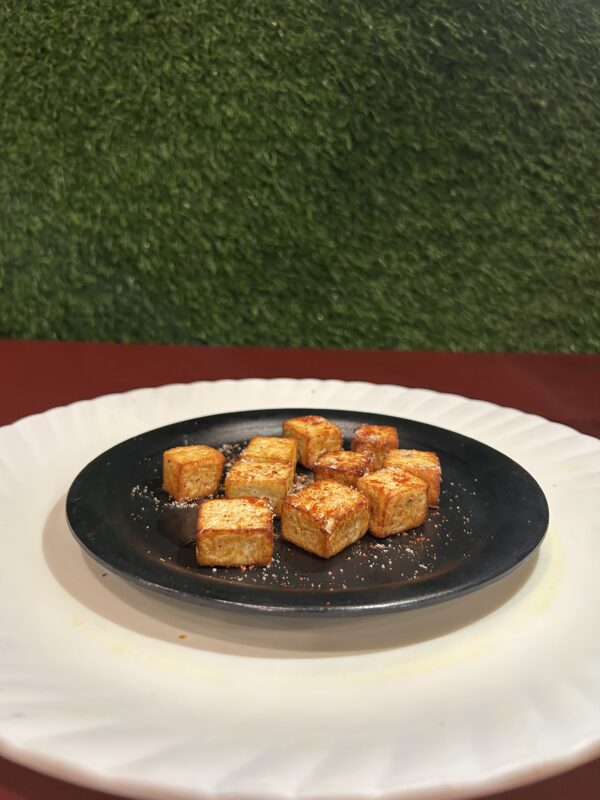 Paneer Fry