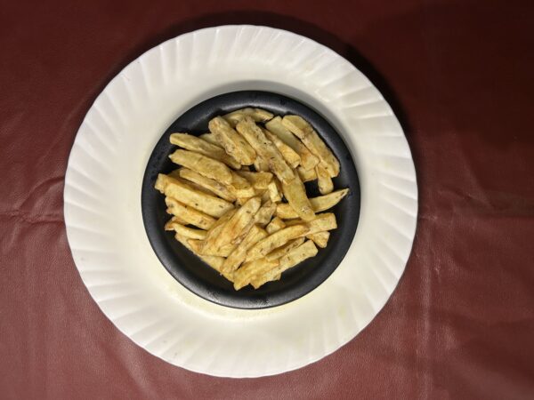 Aloo Fries