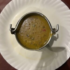Dal Fry