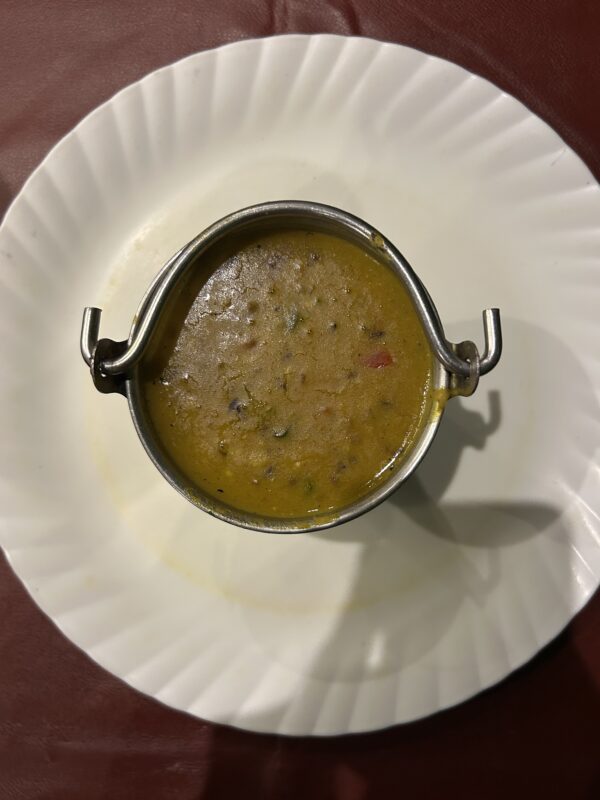 Dal Fry