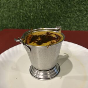 Dal Tadka
