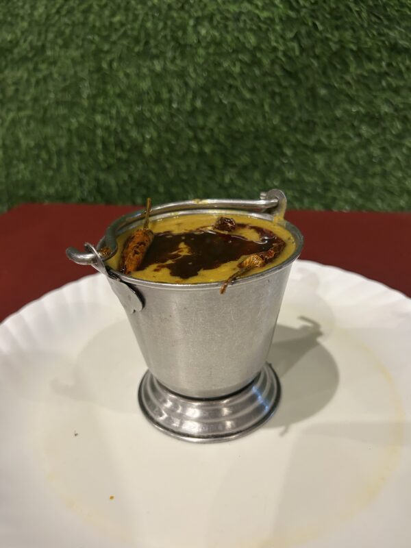 Dal Tadka